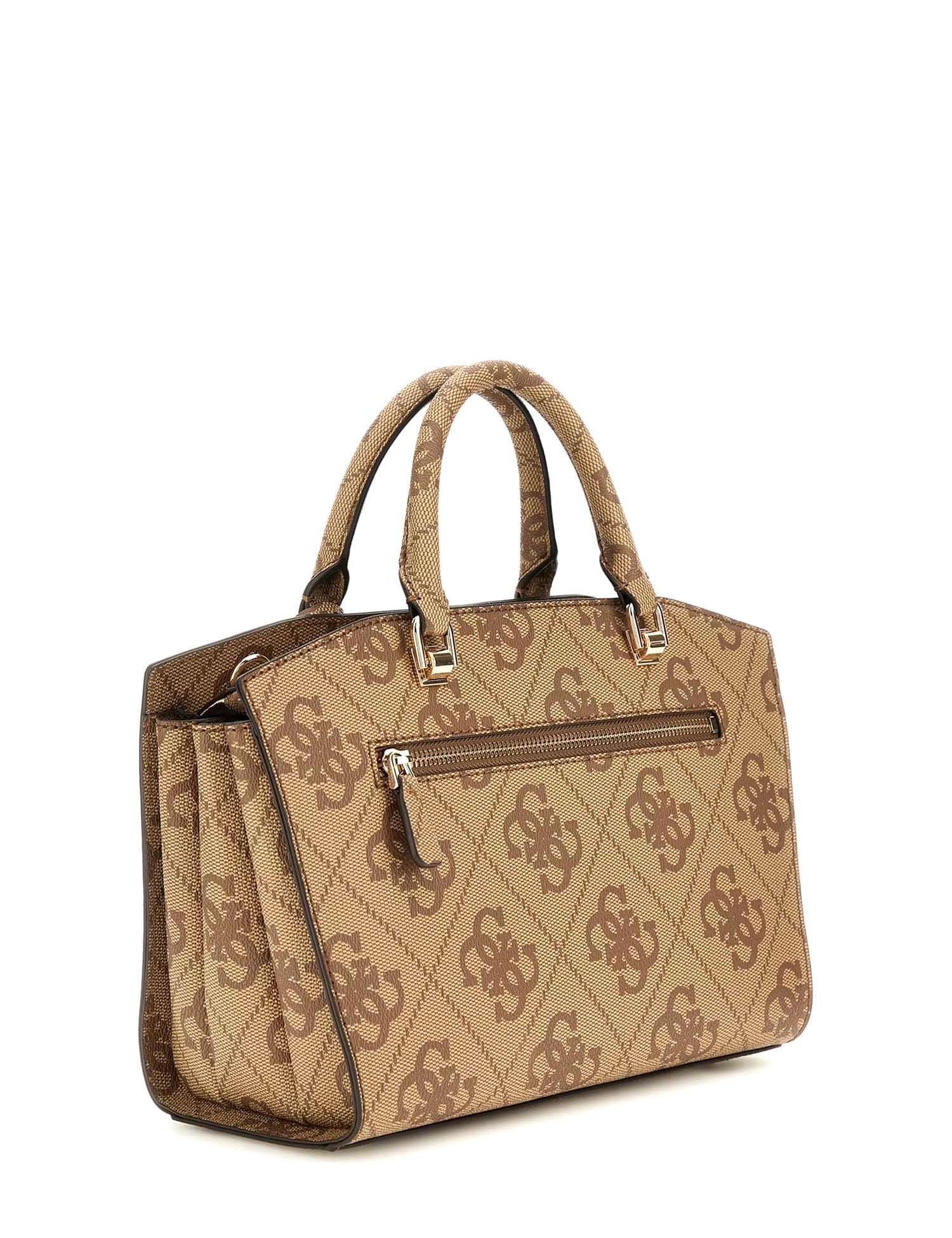 Borse a mano Marrone Guess