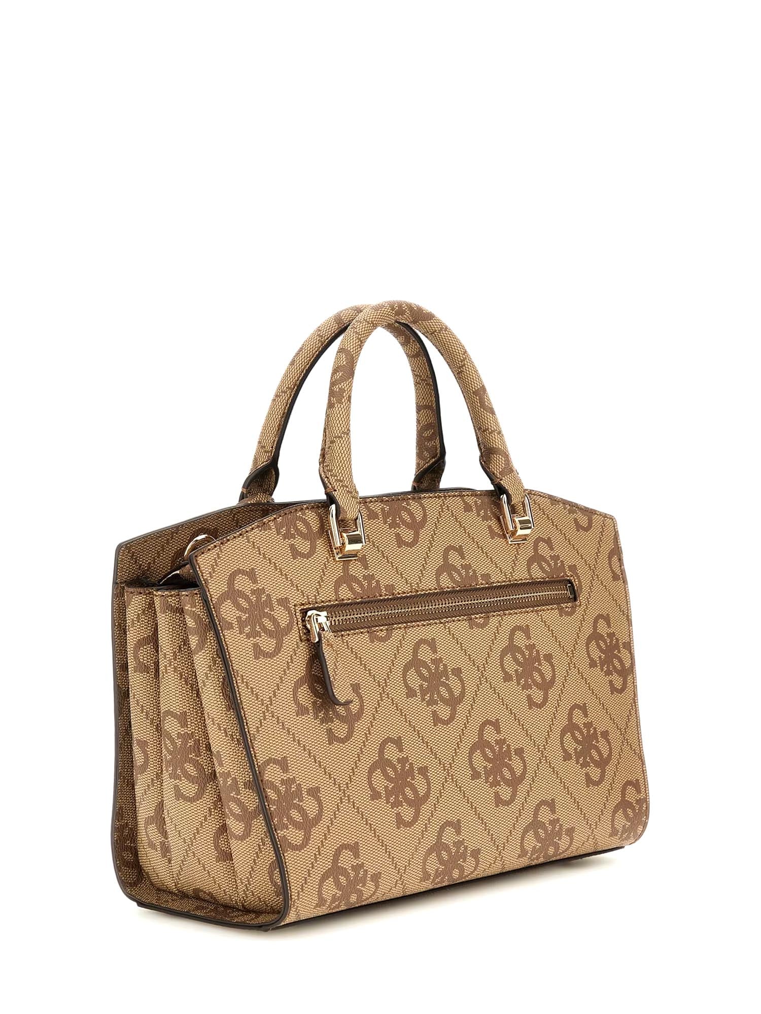 Borse a mano Marrone Guess