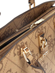 Borse a mano Marrone Guess