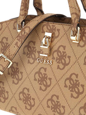 Borse a mano Marrone Guess