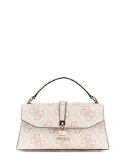 Tracolla Beige Guess