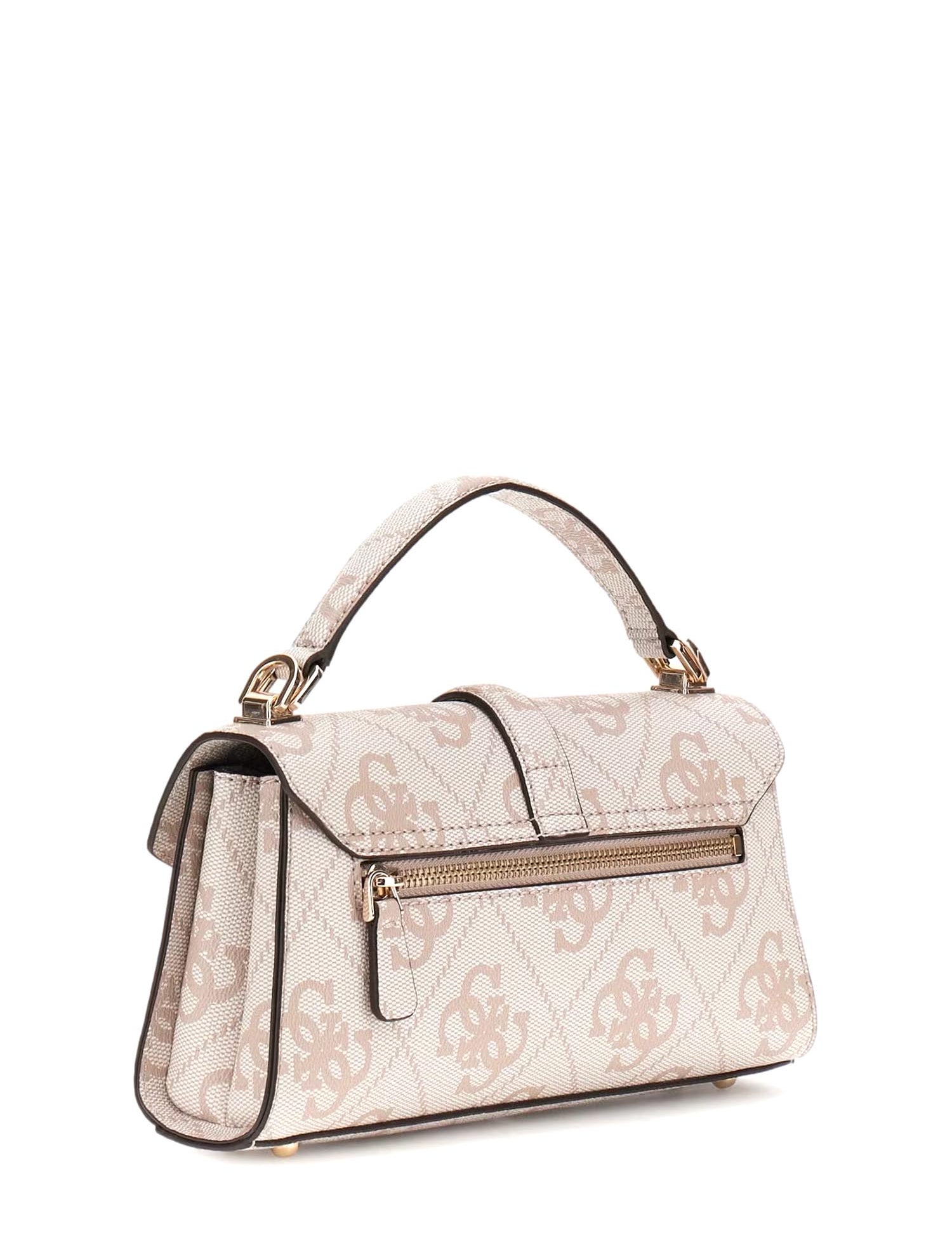 Tracolla Beige Guess