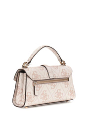 Tracolla Beige Guess