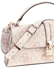 Tracolla Beige Guess