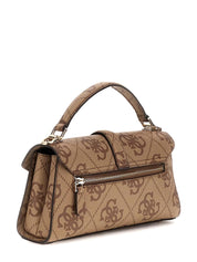 Tracolla Marrone Guess