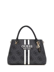 Borse a mano Nero Guess