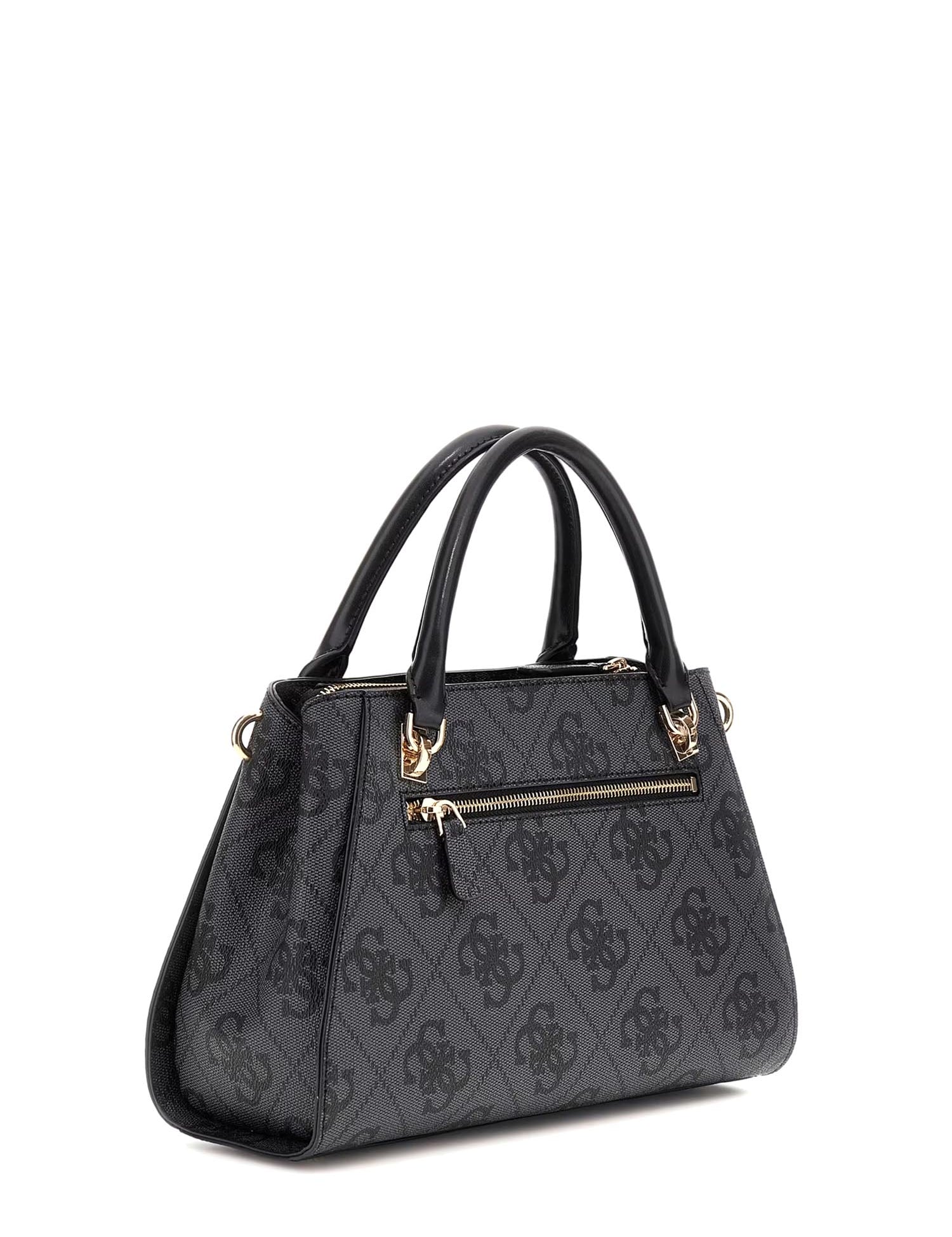 Borse a mano Nero Guess