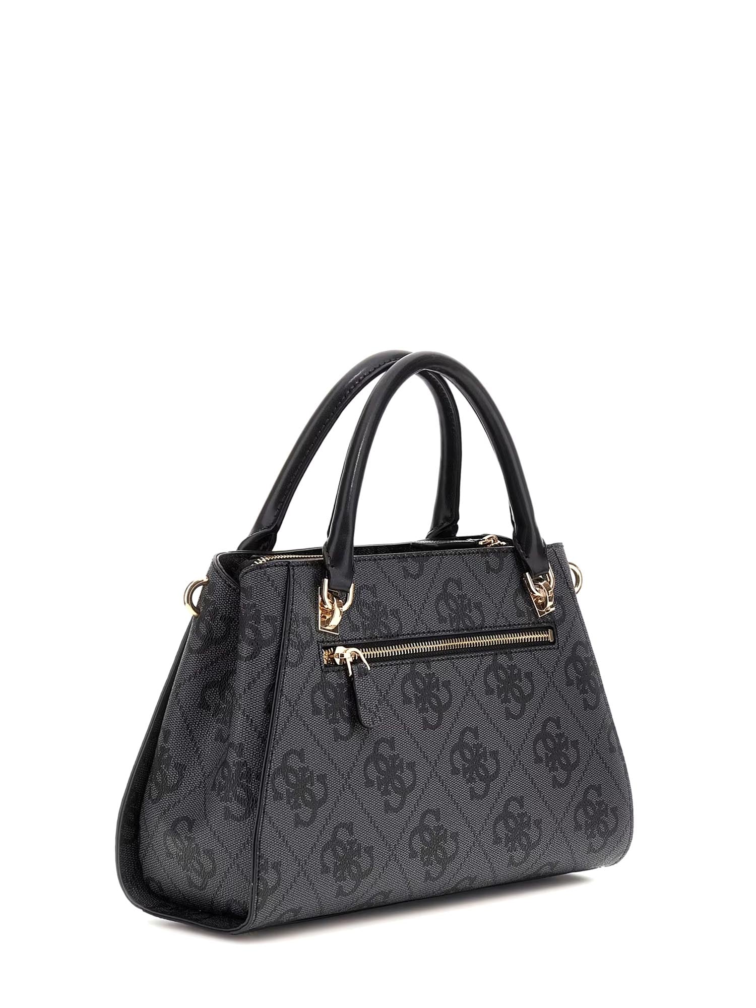 Borse a mano Nero Guess