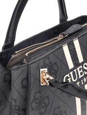 Borse a mano Nero Guess