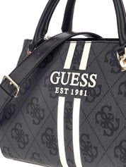 Borse a mano Nero Guess