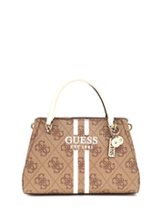 Borse a mano Marrone Guess