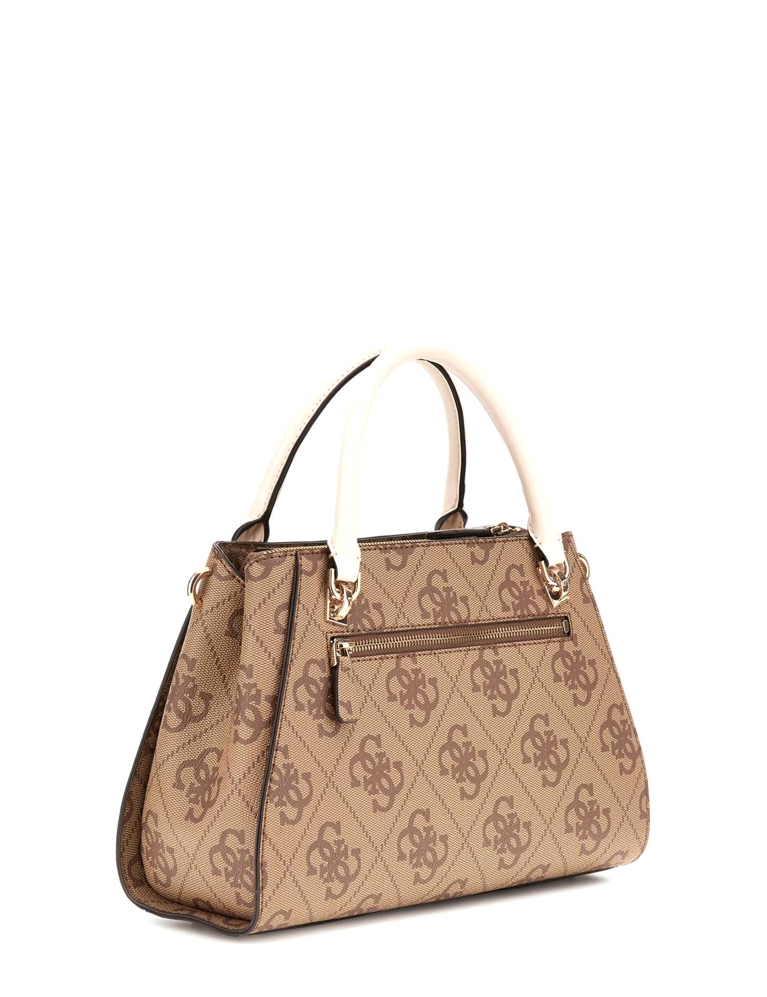 Borse a mano Marrone Guess