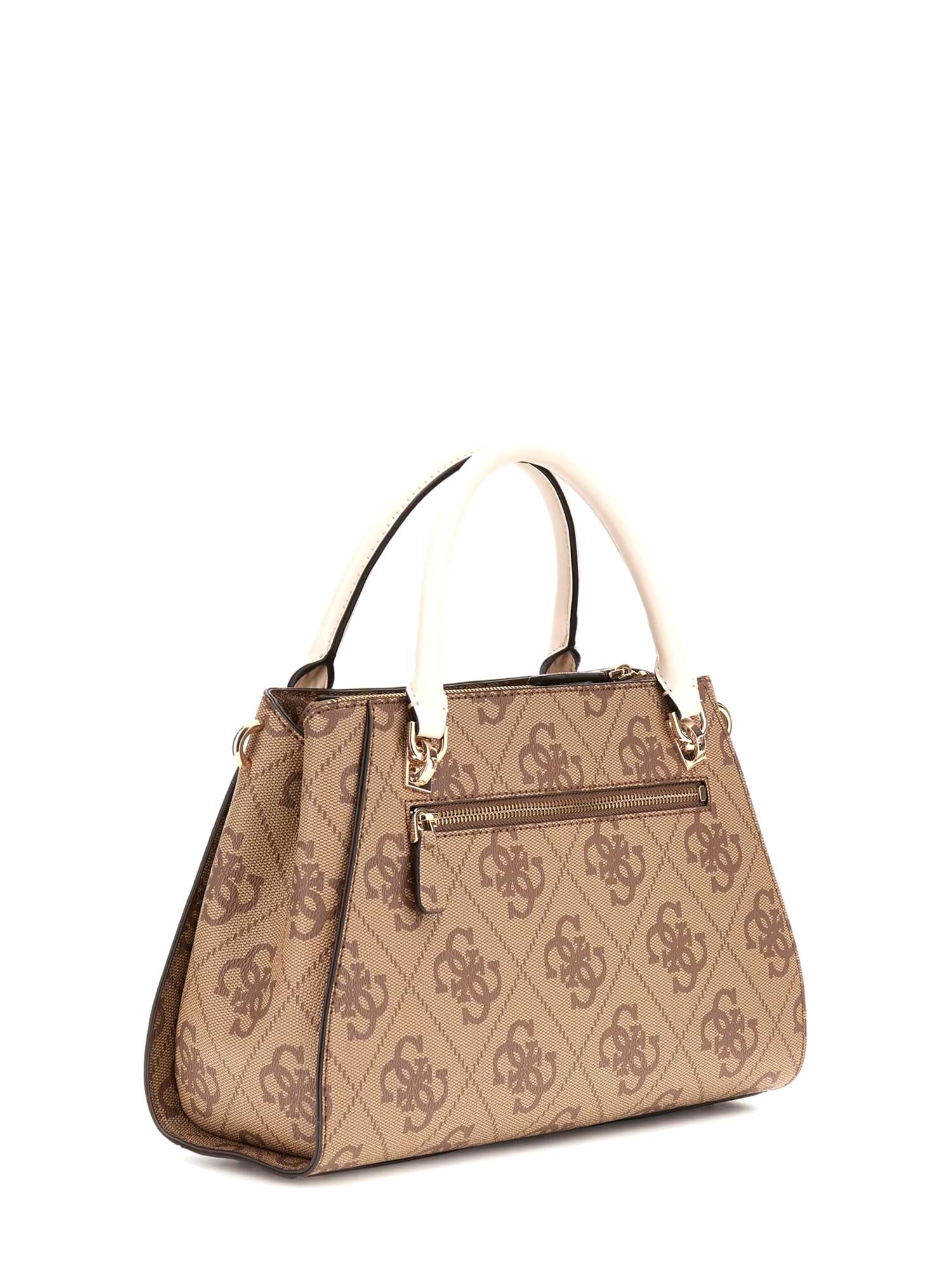 Borse a mano Marrone Guess