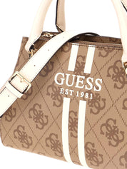 Borse a mano Marrone Guess