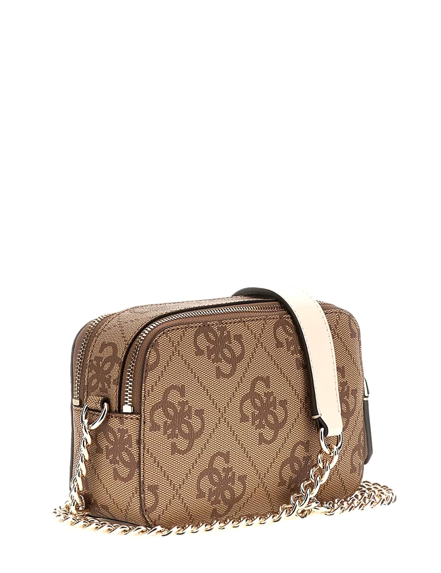 Tracolla Marrone Guess