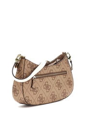 Tracolla Marrone Guess