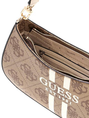 Tracolla Marrone Guess