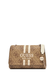 Tracolla Marrone Guess