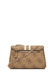 Tracolla Marrone Guess