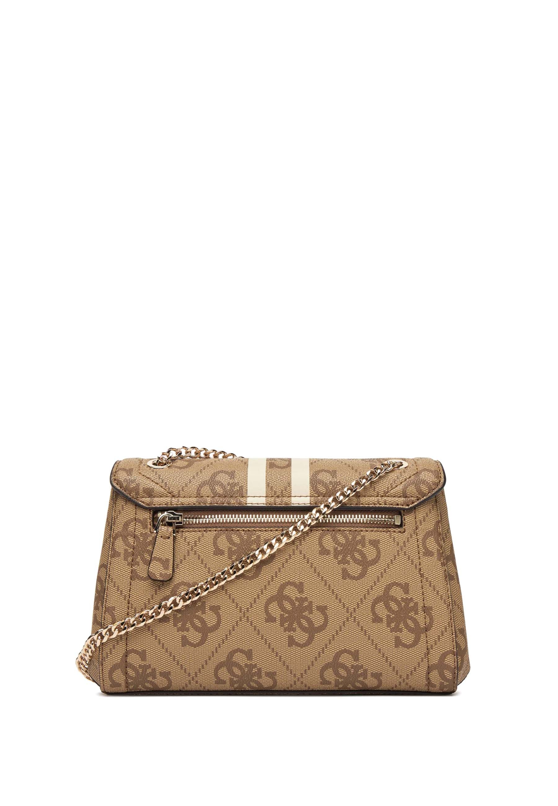 Tracolla Marrone Guess