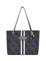 Shopper Nero Guess