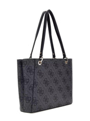 Shopper Nero Guess