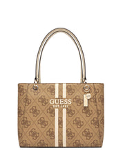 Shopper Marrone Guess