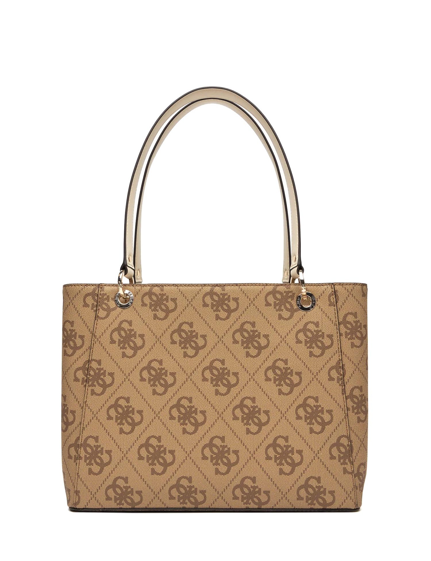 Shopper Marrone Guess