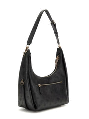 Borse a spalla Nero Guess