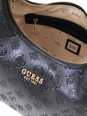 Borse a spalla Nero Guess