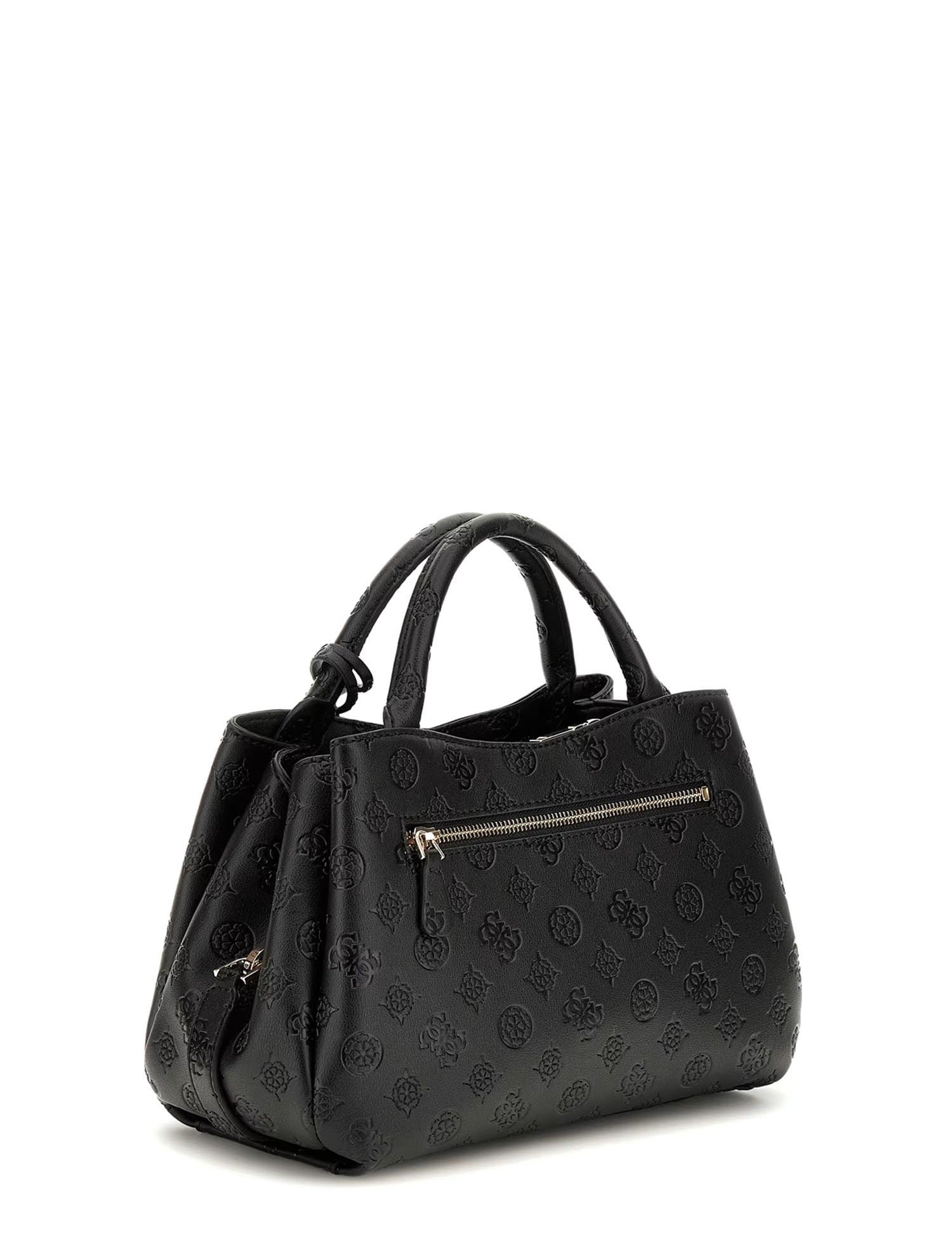 Borse a mano Nero Guess