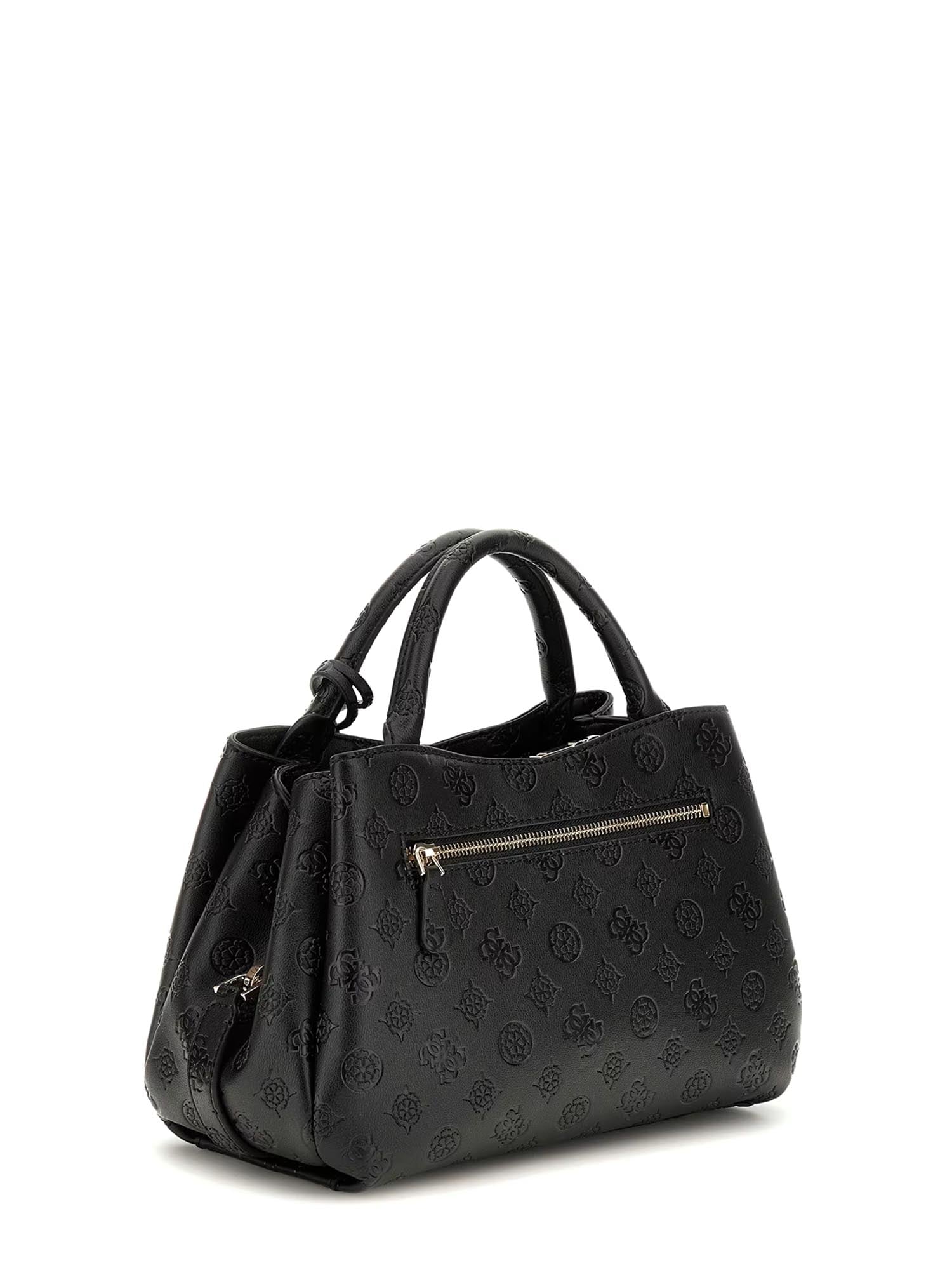 Borse a mano Nero Guess