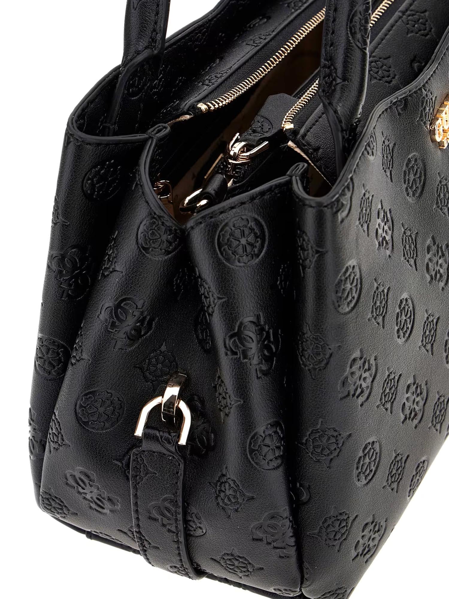 Borse a mano Nero Guess