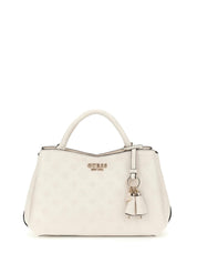 Borse a mano Bianco Guess