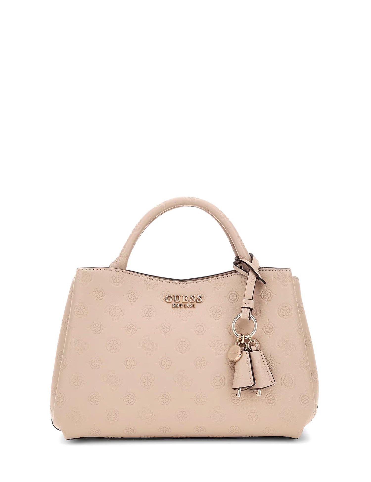 Borse a mano Rosa Guess