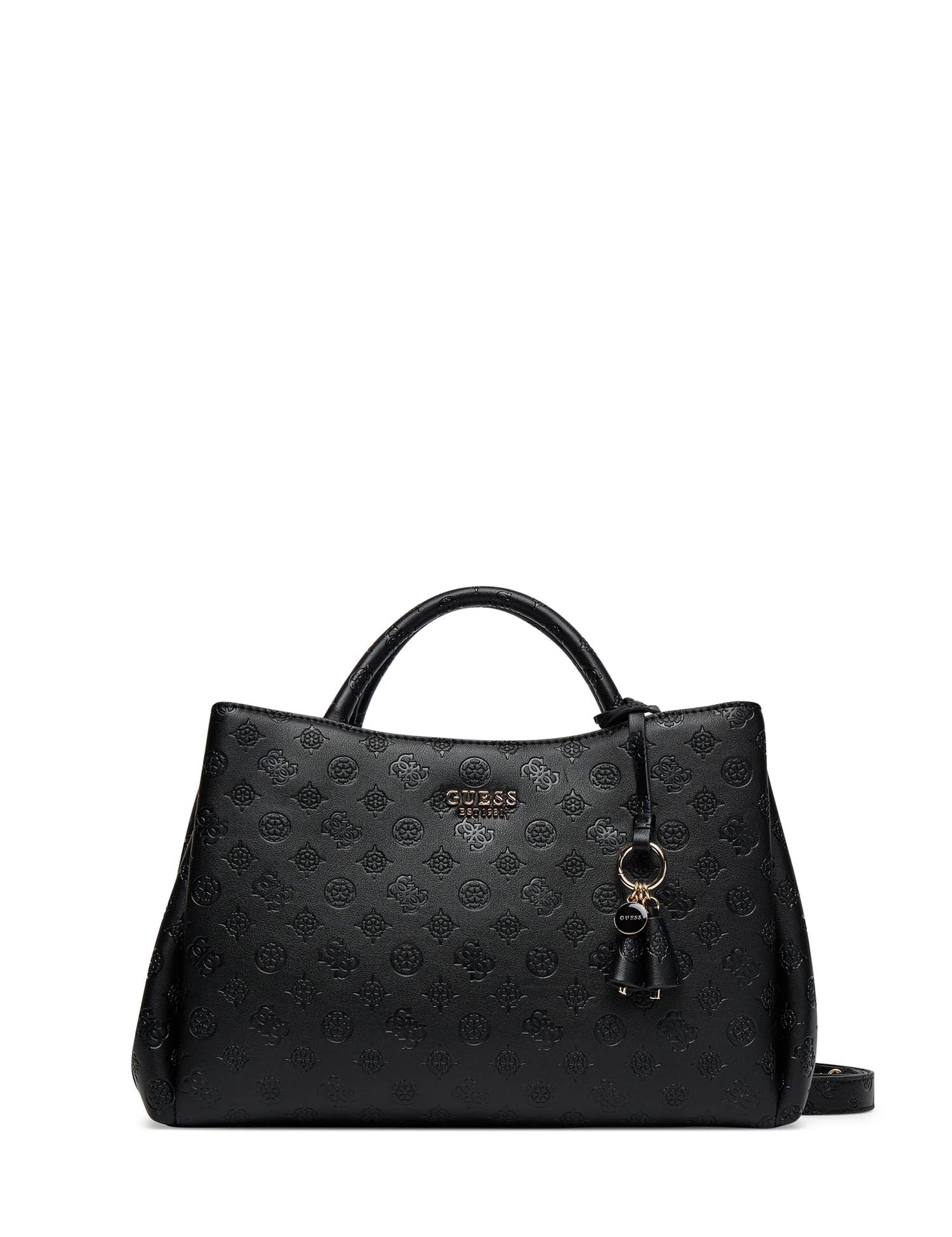 Borse a mano Nero Guess