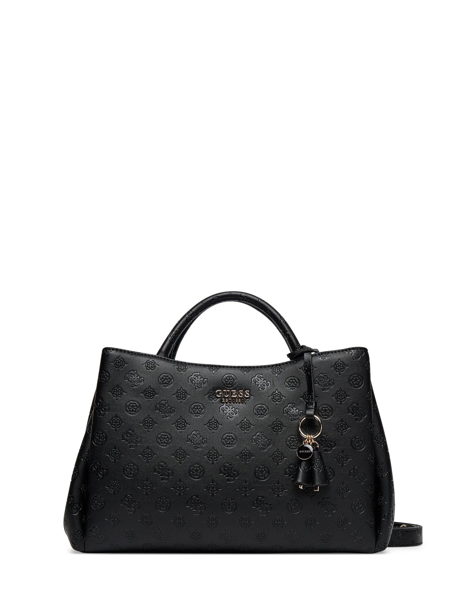 Borse a mano Nero Guess