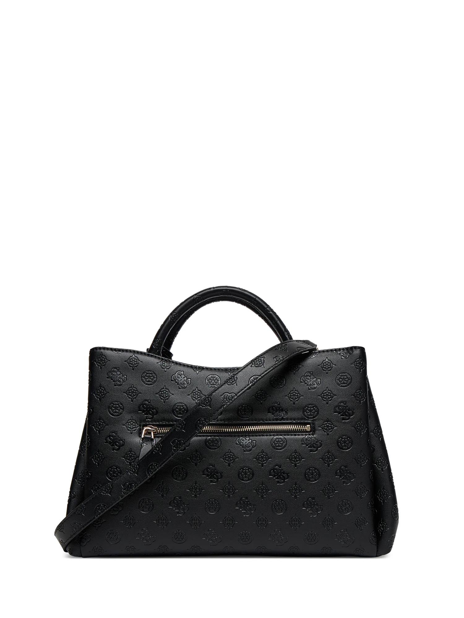 Borse a mano Nero Guess