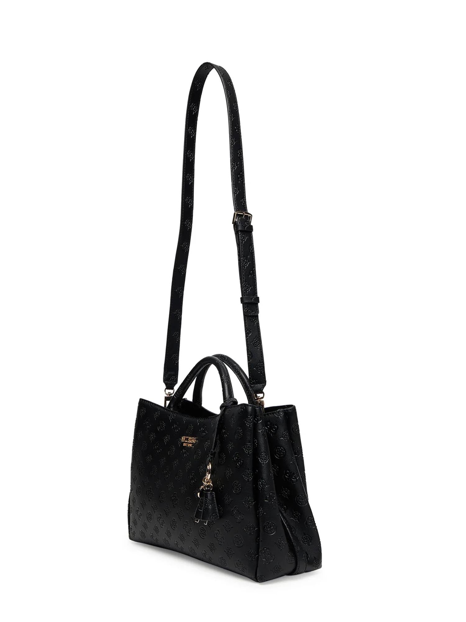 Borse a mano Nero Guess