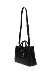 Borse a mano Nero Guess