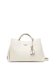 Borse a mano Bianco Guess