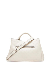 Borse a mano Bianco Guess