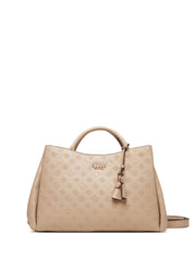 Borse a mano Beige Guess