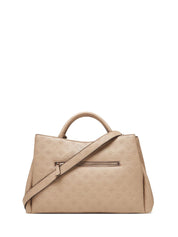 Borse a mano Beige Guess