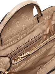 Borse a mano Beige Guess