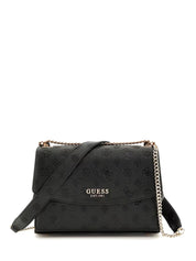 Tracolla Nero Guess
