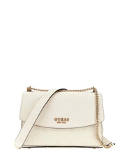 Tracolla Bianco Guess