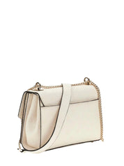Tracolla Bianco Guess