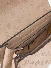 Tracolla Beige Guess