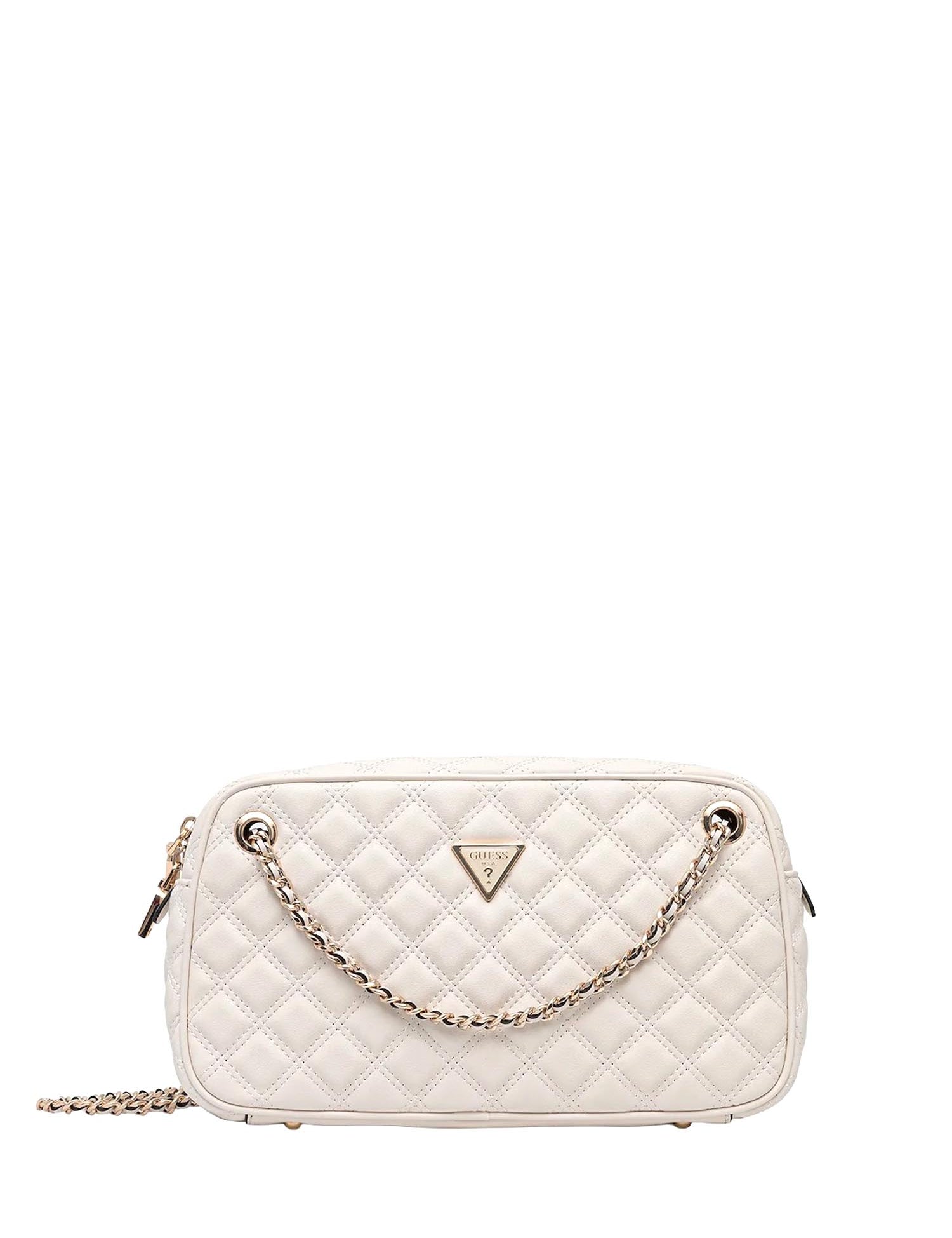 Tracolla Bianco Guess